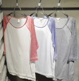 Raglan F21