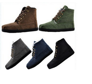 Toms Boots