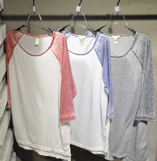 Raglan F21