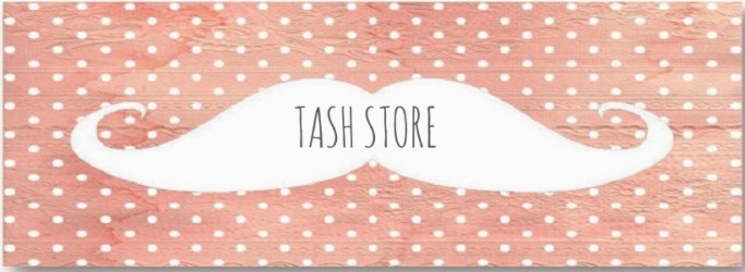 Tash Store