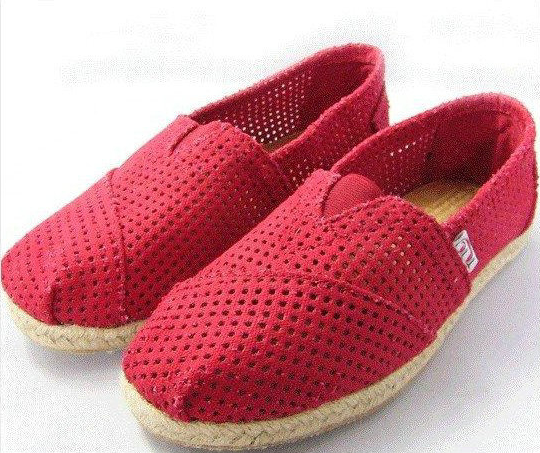 Toms